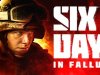 Six Days in Fallujah