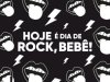 Hoje é Dia de Rock, Bebê! (2023)