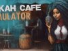 Hookah Cafe Simulator