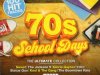 70s School Days (The Ultimate Collection) [5CD] (2017)