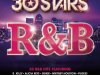 30 Stars: R&B (2014)