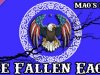Mao's Legacy: The Fallen Eagle
