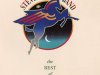Steve Miller Band: The Best Of Steve Miller 1968-1973 (1990)