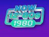 NOW 12'' 80s 1980 [4CD] (2023)