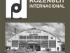 Rozenblit Internacional - Vol. 1 (2023)