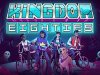 Kingdom Eighties