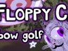 Floppy Cat Bow Golf!