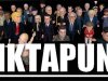 DiktaPunk: Fighting for Dominance