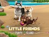 Little Friends: Puppy Island