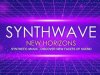 Synthwave New Horizons (2023)