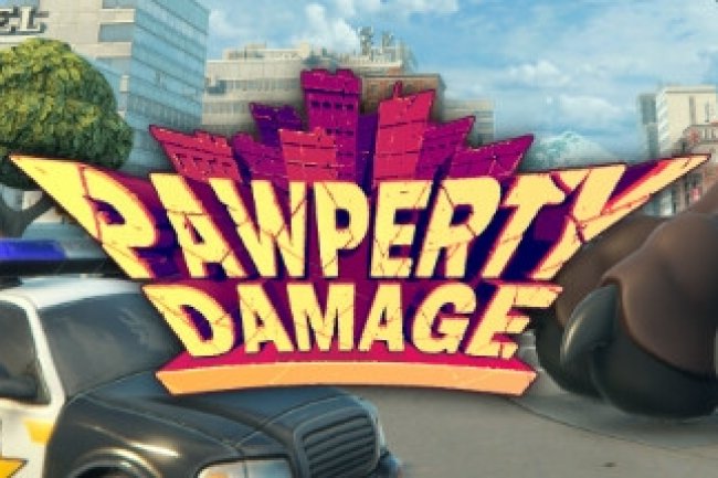 Pawperty Damage