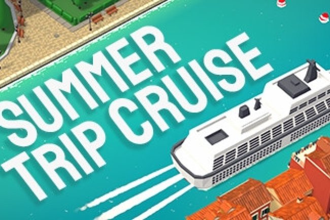Summer Trip Cruise