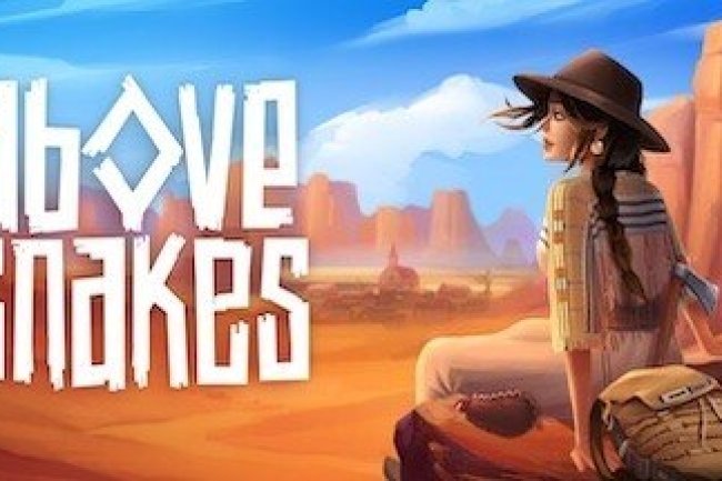 Above Snakes [PT-BR]