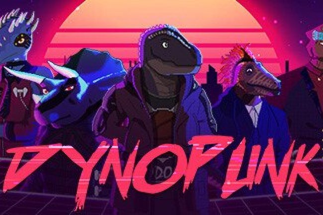 Dynopunk