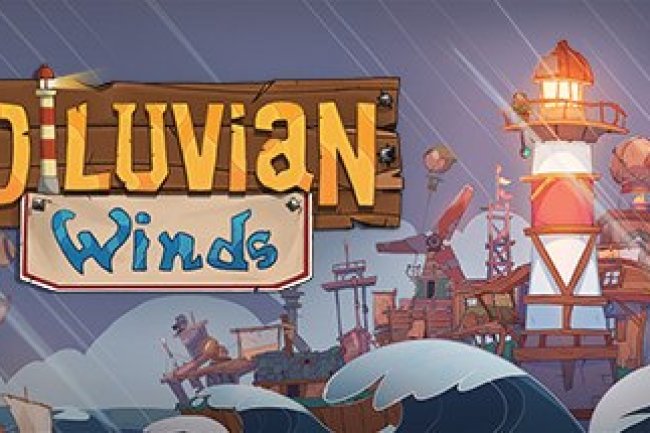 Diluvian Winds