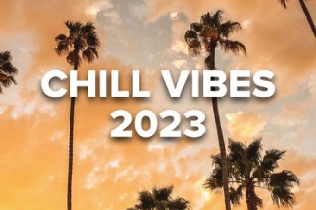 Chill Vibes 2023 (2023)
