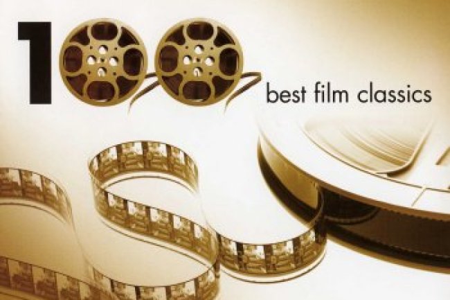 100 Best Film Classics (2006)