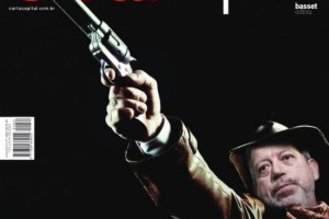 Carta Capital Ed 1262 - Junho 2023