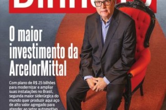 Isto é Dinheiro Ed 1327 - Junho 2023