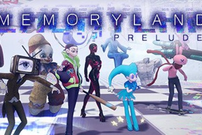 Memoryland Prelude
