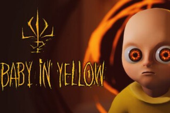The Baby In Yellow
