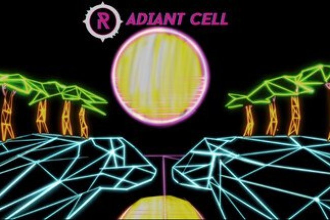 Radiant Cell
