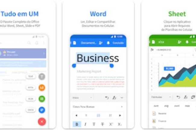 Polaris Office: Edit & View, PDF v9.9.8 MOD [Premium Unlocked]