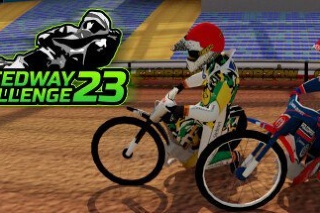 Speedway Challenge 2023