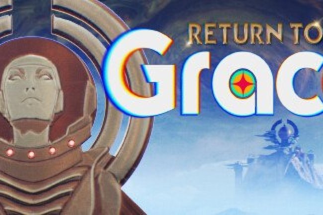 Return to Grace