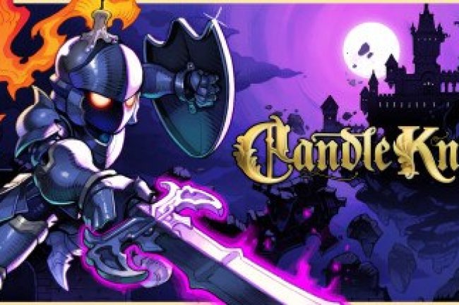 Candle Knight [PT-BR]