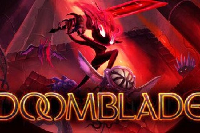 DOOMBLADE