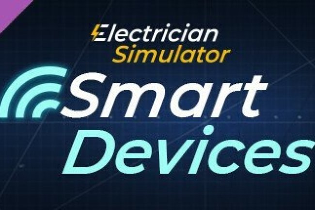 Electrician Simulator - Smart Devices [PT-BR]