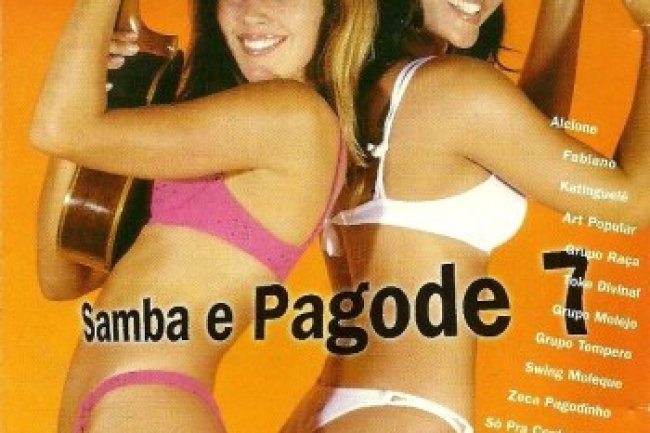 Samba & Pagode - Vol. 7 (1997)