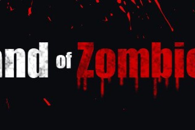 Land of Zombies