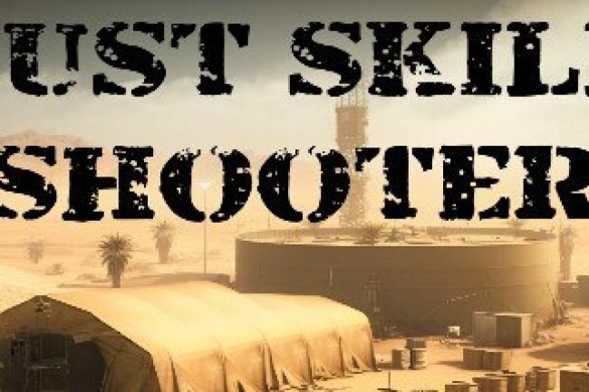 Just Skill Shooter