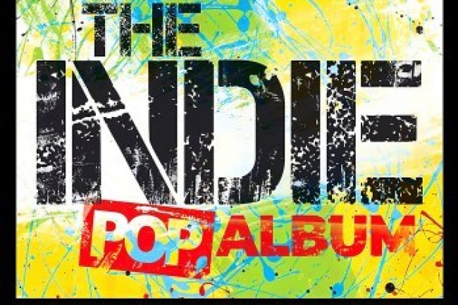 The Hits Album - The Indie Pop Album [3CD] (2023)