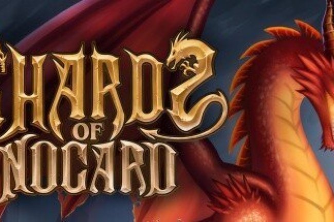 Shards of Nogard