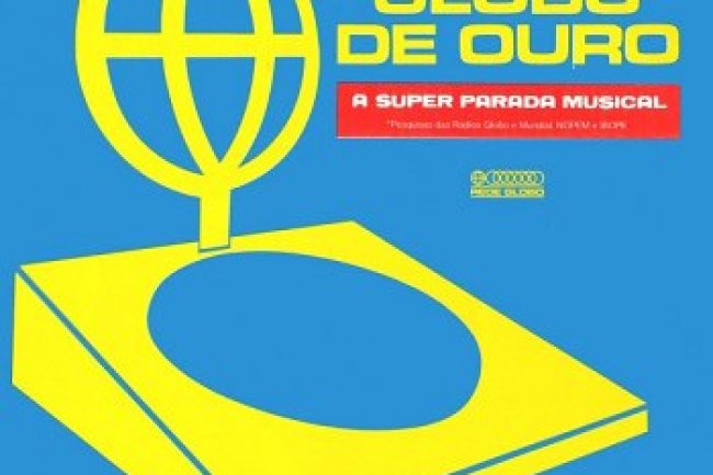Globo De Ouro - A Super Parada Musical (1974)