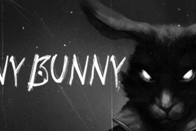 Tiny Bunny