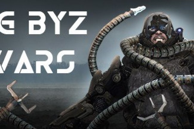 Big Byz Wars