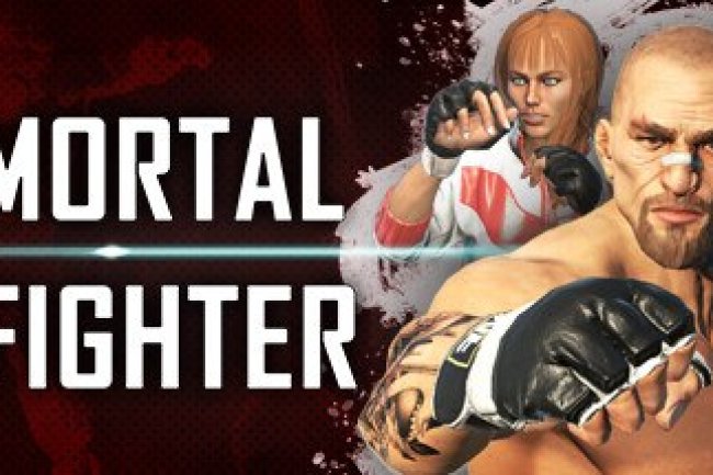 Mortal Fighter