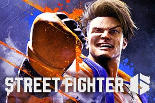 Street Fighter 6 [PT-BR]