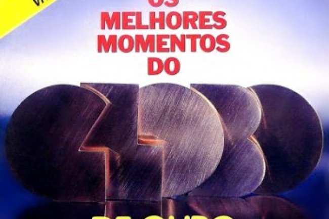 Os Melhores Momentos Do Globo De Ouro (1987)