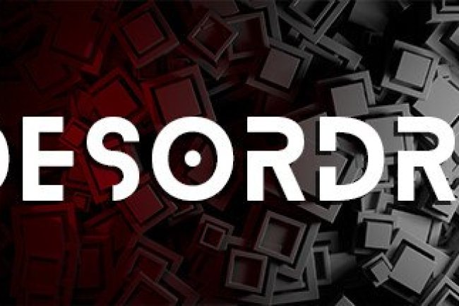 DESORDRE : A Puzzle Game Adventure