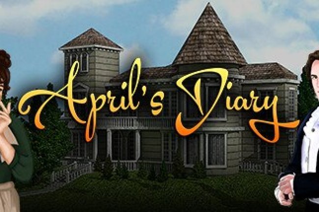 April's Diary