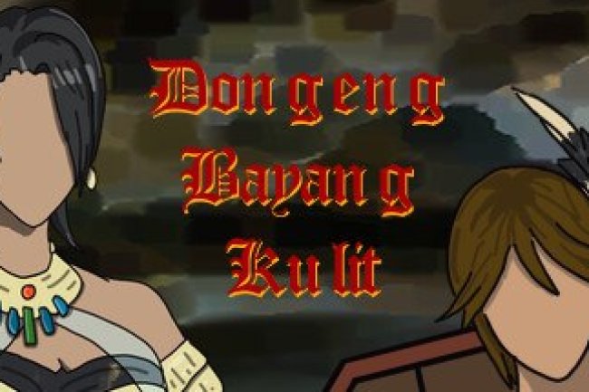 Dongeng Bayang Kulit