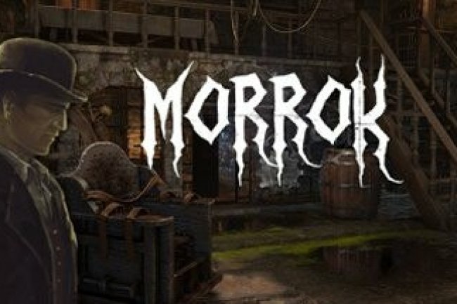 Morrok