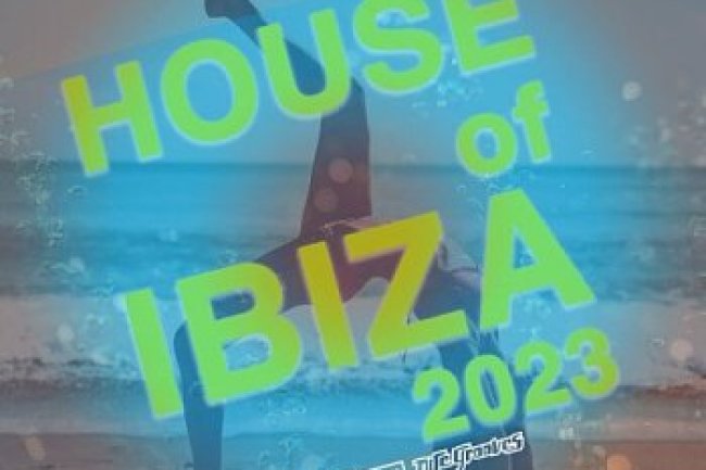 House Of Ibiza 2023 (2023)
