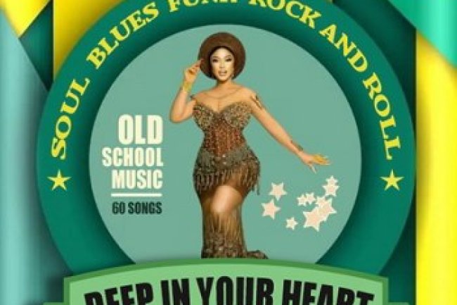 Deep In Your Heart (2023)