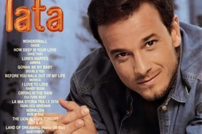 Vira Lata internacional (1996)